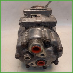 Compressore Clima AC Aria Condizionata Sanden SD7V16 Ford C-Max 1 Serie 1796856 2003-2007