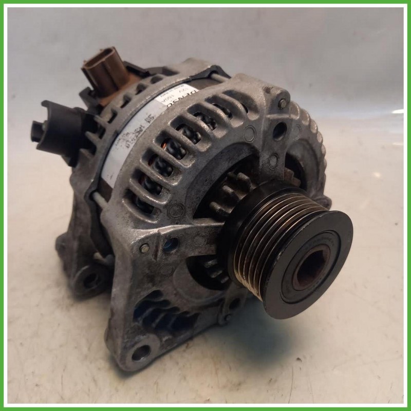 Alternatore Denso 104210-2710 Ford Focus 3 Serie SW 1708322 2008-2011