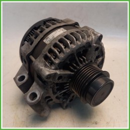 Alternatore Denso 104210-6481 Land Rover Range Rover Sport 3 Serie LR076696 2013-2017