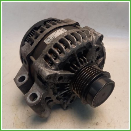 Alternatore Denso 104210-6481 Land Rover Range Rover Sport 3 Serie LR076696 2013-2017