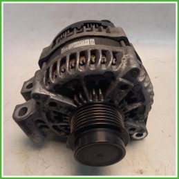 Alternatore Denso 104210-6481 Land Rover Range Rover Sport 3 Serie LR076696 2013-2017