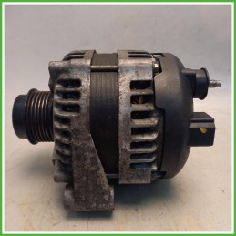 Alternatore Denso 104210-6481 Land Rover Range Rover Sport 3 Serie LR076696 2013-2017