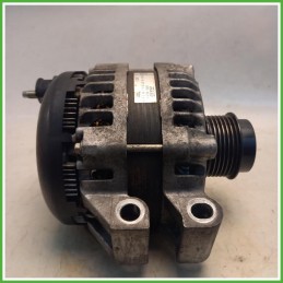 Alternatore Denso 104210-6481 Land Rover Range Rover Sport 3 Serie LR076696 2013-2017
