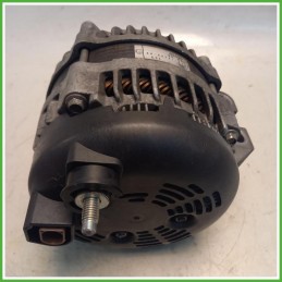 Alternatore Denso 104210-6481 Land Rover Range Rover Sport 3 Serie LR076696 2013-2017