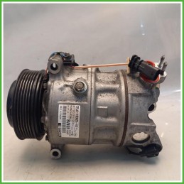 Compressore Clima AC Aria Condizionata Sanden PXC16 Land Rover Range Rover Sport 3 Serie LR112584 2013-2017