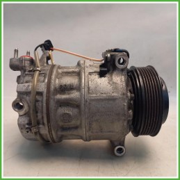 Compressore Clima AC Aria Condizionata Sanden PXC16 Land Rover Range Rover Sport 3 Serie LR112584 2013-2017