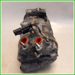 Compressore Clima AC Aria Condizionata Sanden PXC16 Land Rover Range Rover Sport 3 Serie LR112584 2013-2017