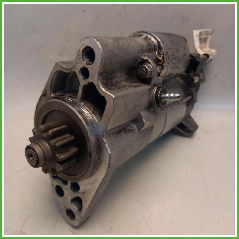 Motorino Avviamento Denso 428000-9581 Land Rover Range Rover Sport 3 Serie LR080305 2013-2017