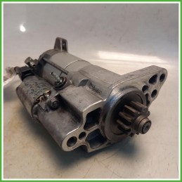 Motorino Avviamento Denso 428000-9581 Land Rover Range Rover Sport 3 Serie LR080305 2013-2017