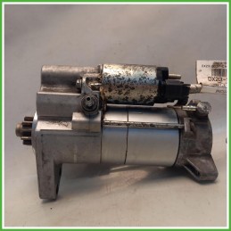 Motorino Avviamento Denso 428000-9581 Land Rover Range Rover Sport 3 Serie LR080305 2013-2017