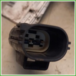 Motorino Avviamento Denso 428000-9581 Land Rover Range Rover Sport 3 Serie LR080305 2013-2017