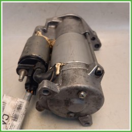 Motorino Avviamento Denso 428000-9581 Land Rover Range Rover Sport 3 Serie LR080305 2013-2017