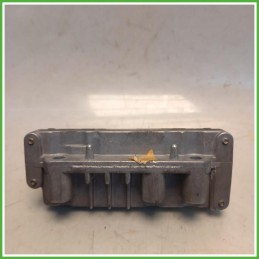 Centralina Motore Iniezione ECU Magneti Marelli IAW5AF.NY Lancia Ypsilon 1 Serie 1.2 55187376 Benzina 2003-2006