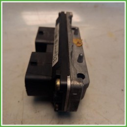 Centralina Motore Iniezione ECU Magneti Marelli IAW5AF.NY Lancia Ypsilon 1 Serie 1.2 55187376 Benzina 2003-2006
