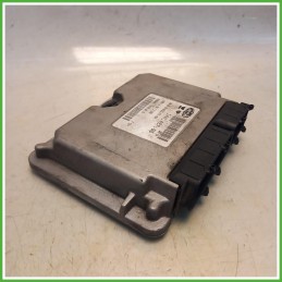 Centralina Motore Iniezione ECU Magneti Marelli IAW4EF.B5 Lancia Lybra SW 1.6 16v. 46826655 Benzina 2000-2005