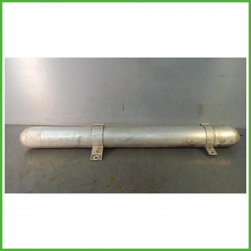 Serbatoio Aria Compressa Sospensioni  Inferiore Land Rover Range Rover Sport 3 Serie 3.0 TD 24v. LR087513 2013-2017