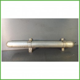 Serbatoio Aria Compressa Sospensioni  Inferiore Land Rover Range Rover Sport 3 Serie 3.0 TD 24v. LR087513 2013-2017