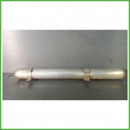 Serbatoio Aria Compressa Sospensioni  Inferiore Land Rover Range Rover Sport 3 Serie 3.0 TD 24v. LR087513 2013-2017