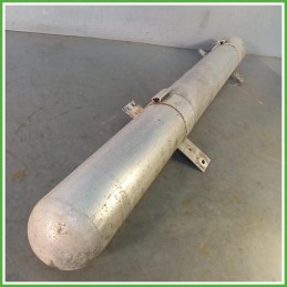 Serbatoio Aria Compressa Sospensioni  Inferiore Land Rover Range Rover Sport 3 Serie 3.0 TD 24v. LR087513 2013-2017
