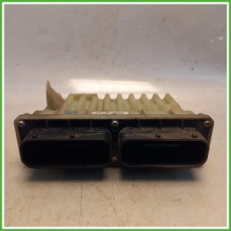 Centralina Motore Iniezione ECU Opel 24462347 Opel Zafira A 2.0 DTi 16v. 93186861 Gasolio 2000-2005