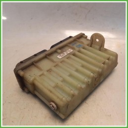 Centralina Motore Iniezione ECU Opel 24462347 Opel Zafira A 2.0 DTi 16v. 93186861 Gasolio 2000-2005