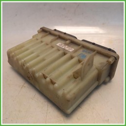 Centralina Motore Iniezione ECU Opel 24462347 Opel Zafira A 2.0 DTi 16v. 93186861 Gasolio 2000-2005