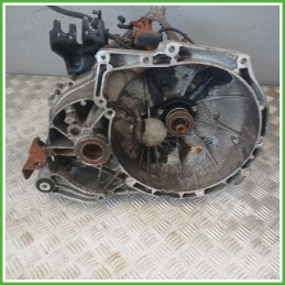 Cambio Manuale Volvo V50 1.6 D4 16v. D4164T Originale Usato