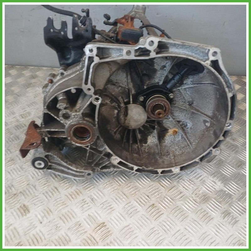 Cambio Manuale Volvo V50 1.6 D4 16v. D4164T Originale Usato