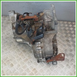 Cambio Manuale Volvo V50 1.6 D4 16v. D4164T Originale Usato