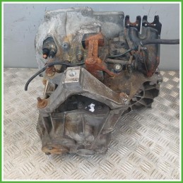 Cambio Manuale Volvo V50 1.6 D4 16v. D4164T Originale Usato