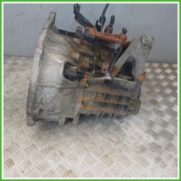 Cambio Manuale Volvo V50 1.6 D4 16v. D4164T Originale Usato