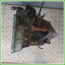 Cambio Manuale Volvo V50 1.6 D4 16v. D4164T Originale Usato