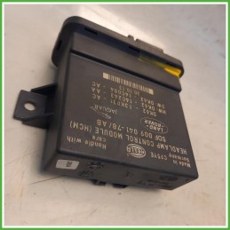 Centralina Fari Xenon Hella 5DF009041-78/AB Land Rover Range Rover Sport 3 Serie 3.0 TD 24v. LR050796 2013-2017