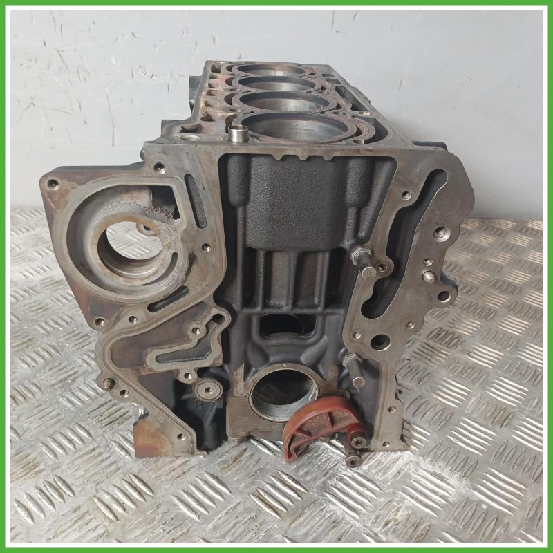 Monoblocco Volkswagen Golf 6 Serie 1.4 TFSi 16v. 03C103011AS 2008-2012