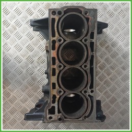 Monoblocco Volkswagen Golf 6 Serie 1.4 TFSi 16v. 03C103011AS 2008-2012