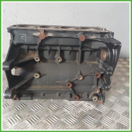 Monoblocco Volkswagen Golf 6 Serie 1.4 TFSi 16v. 03C103011AS 2008-2012
