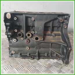 Monoblocco Volkswagen Golf 6 Serie 1.4 TFSi 16v. 03C103011AS 2008-2012