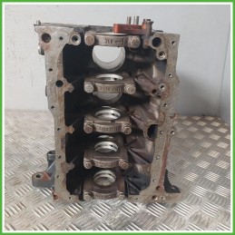 Monoblocco Volkswagen Golf 6 Serie 1.4 TFSi 16v. 03C103011AS 2008-2012