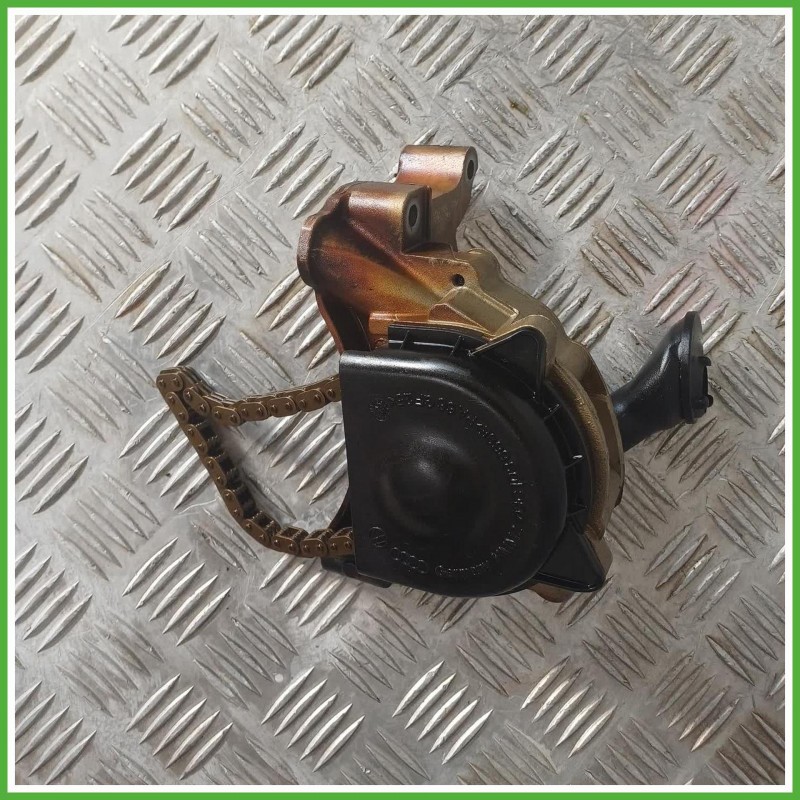 Pompa Olio Volkswagen Golf 6 Serie 1.4 TFSi 16v. 03C115105AG 2008-2012