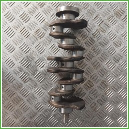 Albero motore a gomiti Volkswagen Golf 6 Serie 1.4 TFSi 16v. 03C105101BM 2008-2012 Volkswagen