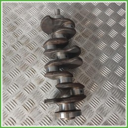 Albero motore a gomiti Volkswagen Golf 6 Serie 1.4 TFSi 16v. 03C105101BM 2008-2012 Volkswagen