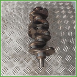 Albero motore a gomiti Volkswagen Golf 6 Serie 1.4 TFSi 16v. 03C105101BM 2008-2012 Volkswagen