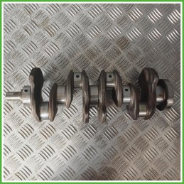 Albero motore a gomiti Volkswagen Golf 6 Serie 1.4 TFSi 16v. 03C105101BM 2008-2012 Volkswagen