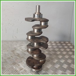 Albero motore a gomiti Volkswagen Golf 6 Serie 1.4 TFSi 16v. 03C105101BM 2008-2012 Volkswagen