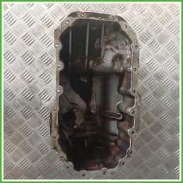Coppa Olio Con Sensore Volkswagen Golf 6 Serie 1.4 TFSi 16v. 03C103603T 2008-2012