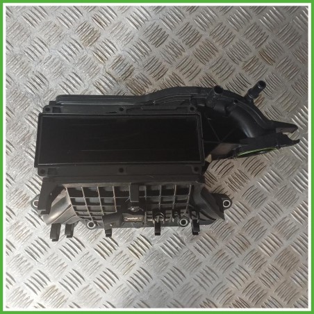 Collettore di aspirazione Volkswagen Golf 6 Serie 1.4 TFSi 16v. 03C129709BD 2008-2012