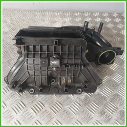 Collettore di aspirazione Volkswagen Golf 6 Serie 1.4 TFSi 16v. 03C129709BD 2008-2012