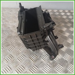 Collettore di aspirazione Volkswagen Golf 6 Serie 1.4 TFSi 16v. 03C129709BD 2008-2012