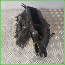 Collettore di aspirazione Volkswagen Golf 6 Serie 1.4 TFSi 16v. 03C129709BD 2008-2012
