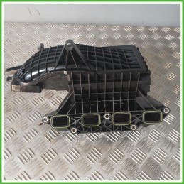 Collettore di aspirazione Volkswagen Golf 6 Serie 1.4 TFSi 16v. 03C129709BD 2008-2012